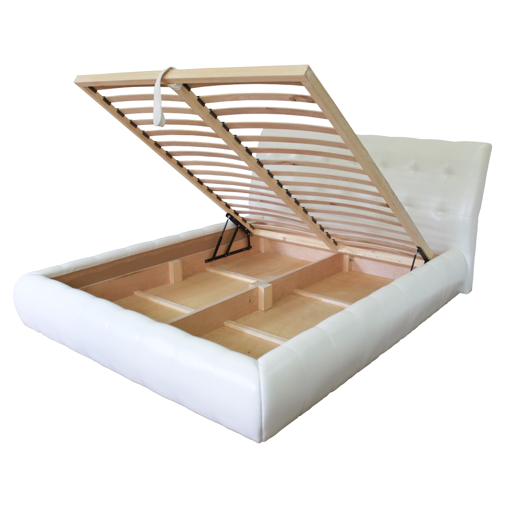 Ліжко "АЛЬБАНО"