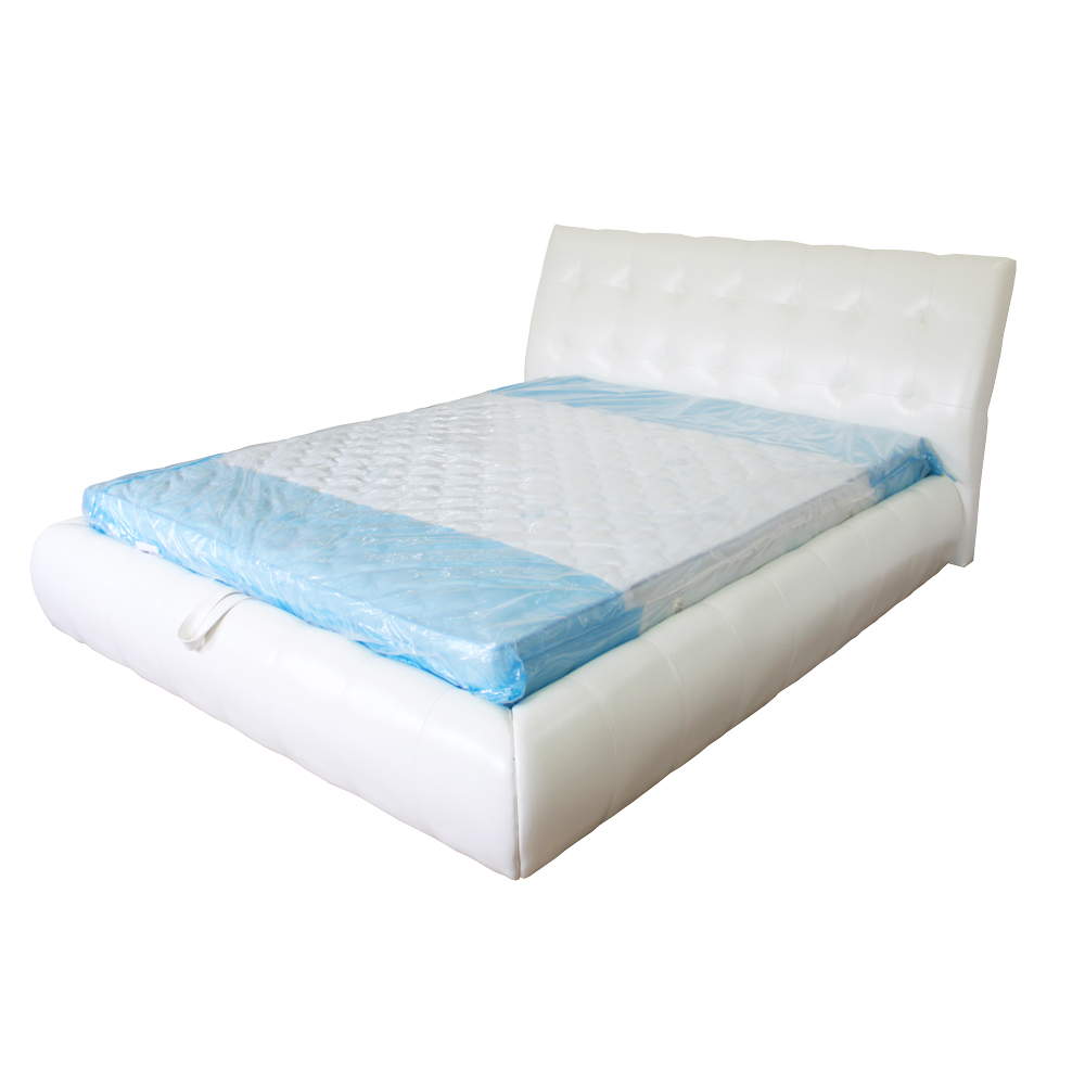 Ліжко "АЛЬБАНО"