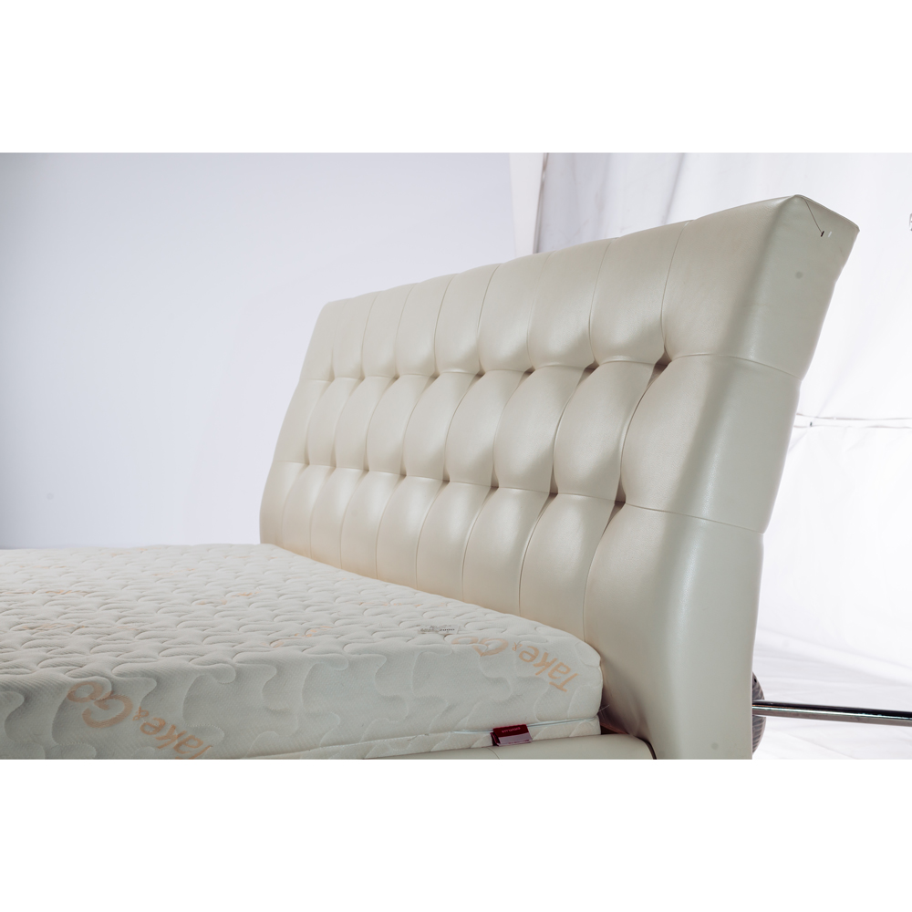 Ліжко "АЛЬБАНО"