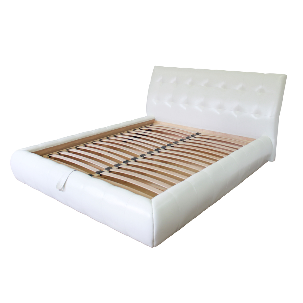 Ліжко "АЛЬБАНО"