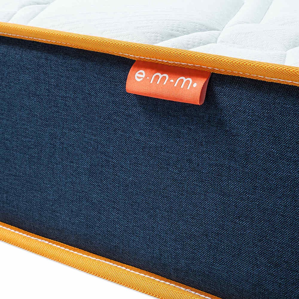 ОРТОПЕДИЧНИЙ МАТРАЦ DENIM DANDY