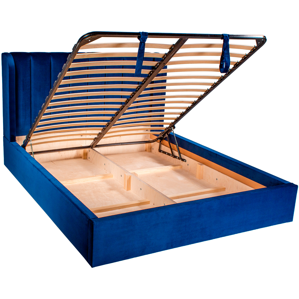 Ліжко "КРЕМОНА"