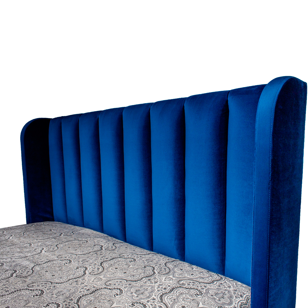 Ліжко "КРЕМОНА"