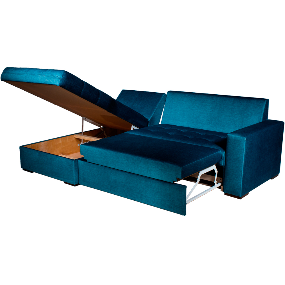 "МІЛАЦЦО" MILAZZO Кутовий диван