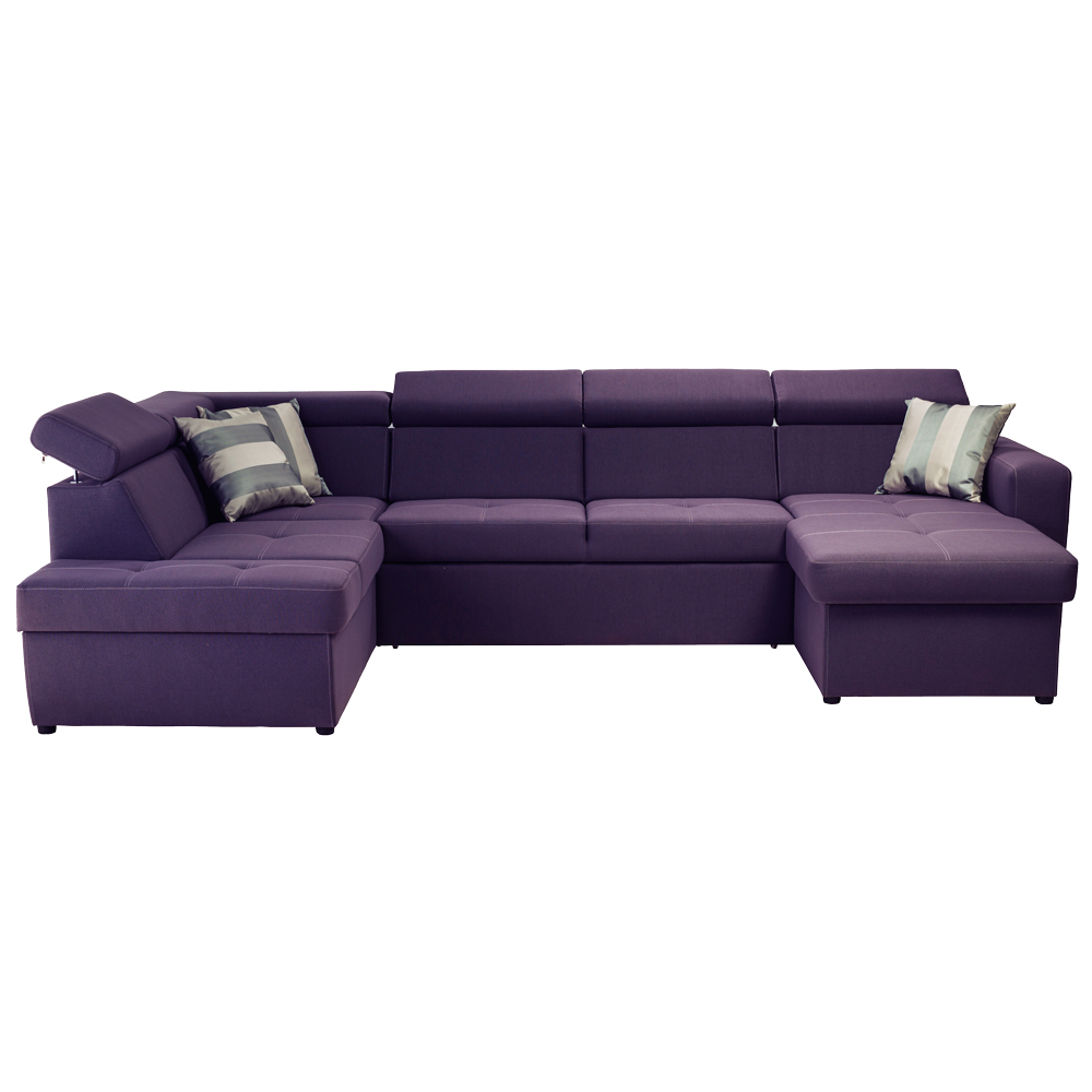 "МАНРА 3П" MAGRA 3P Модульна система