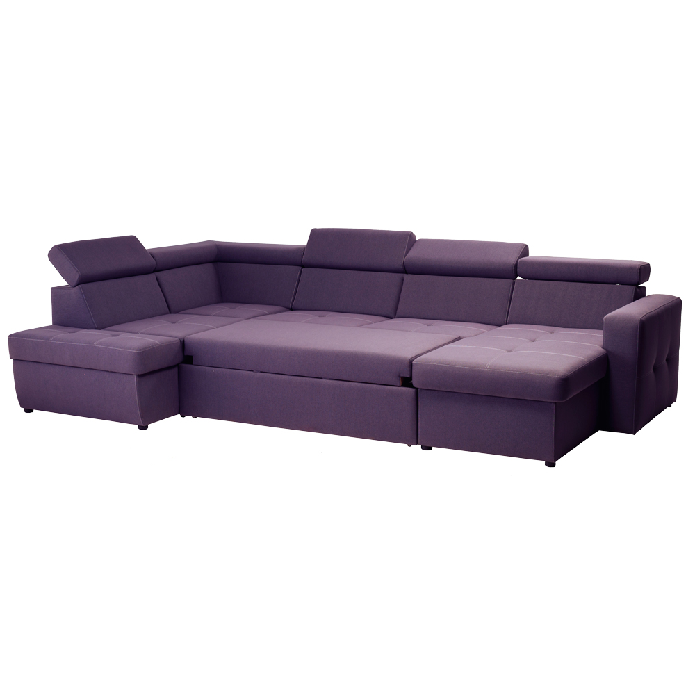 "МАНРА 3П" MAGRA 3P Модульна система