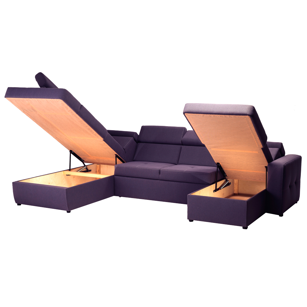 "МАНРА 3П" MAGRA 3P Модульна система