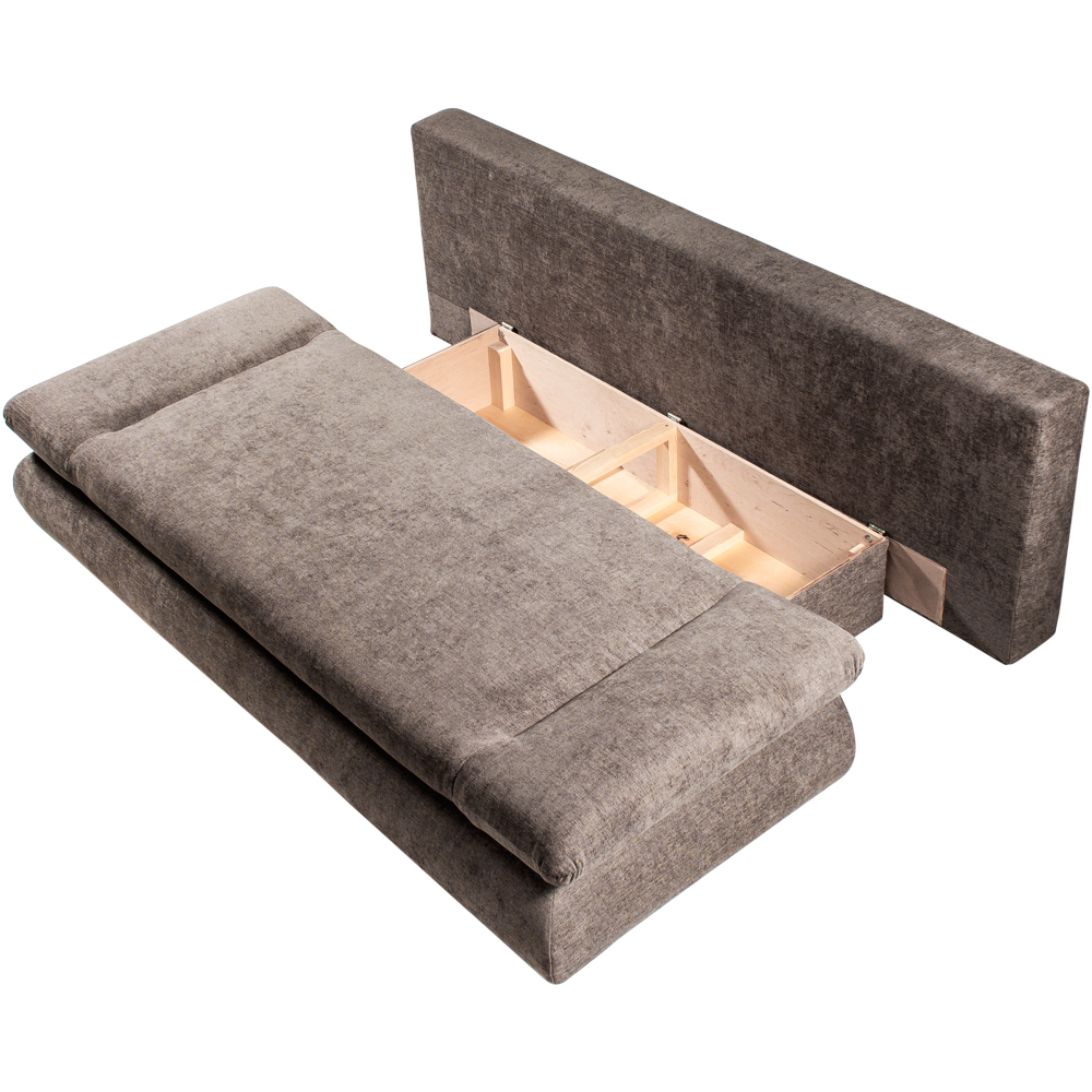 "МОНЦА" Диван-ліжко