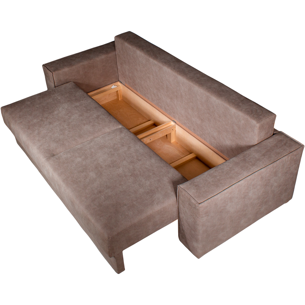 "ТЕННА" TENNA Диван-ліжко