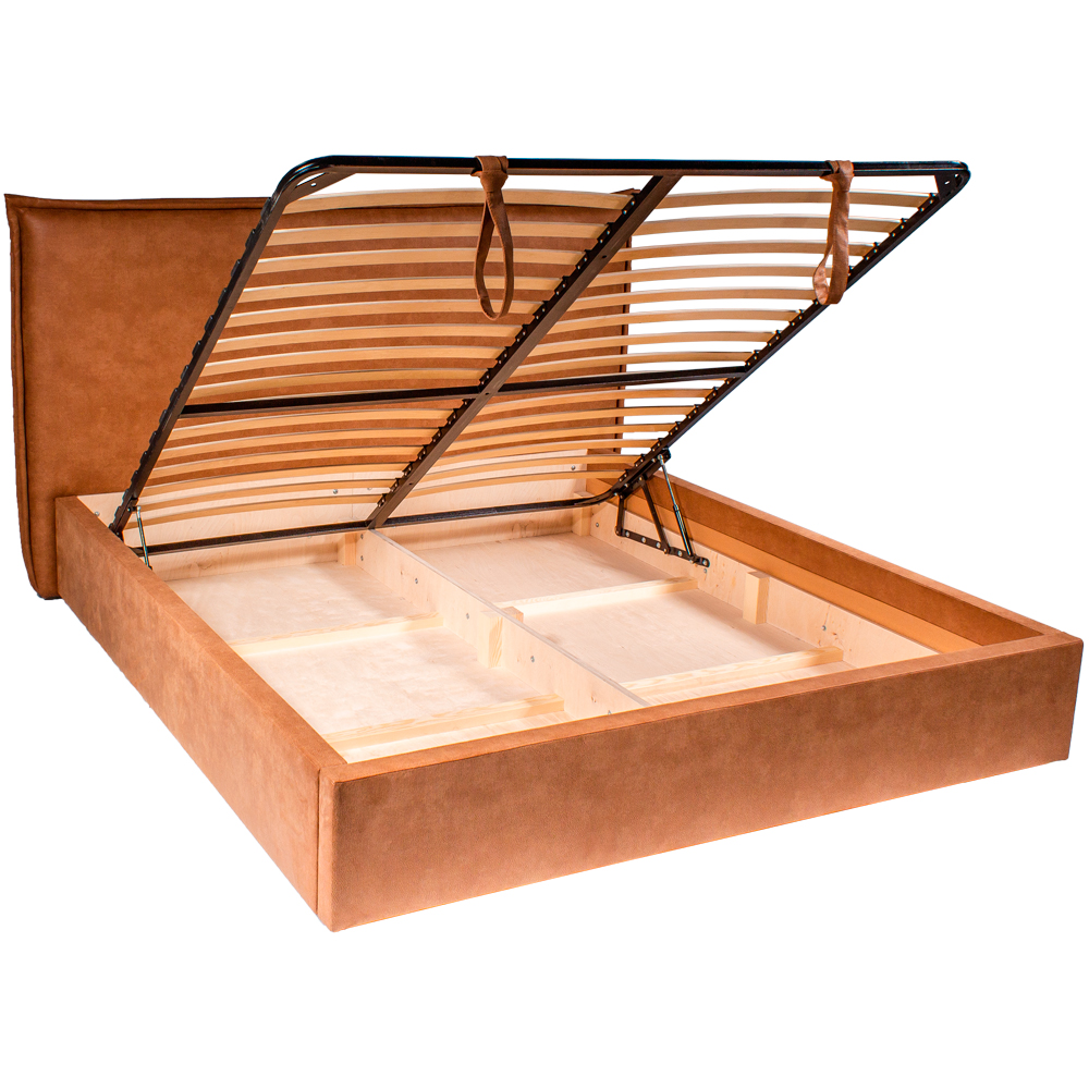 Ліжко "ТЕННА"