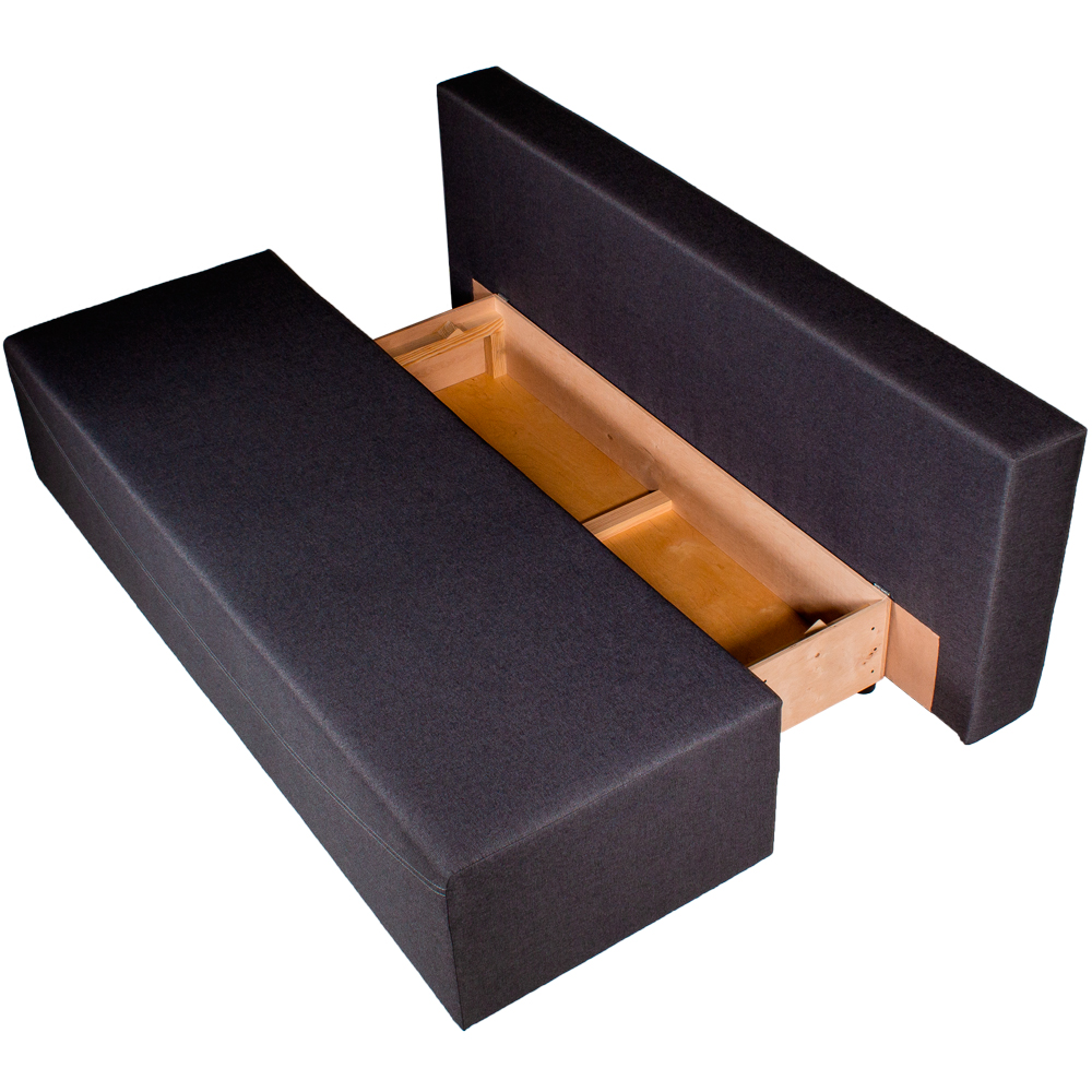 "ХЕППІ" HAPPY Диван-ліжко