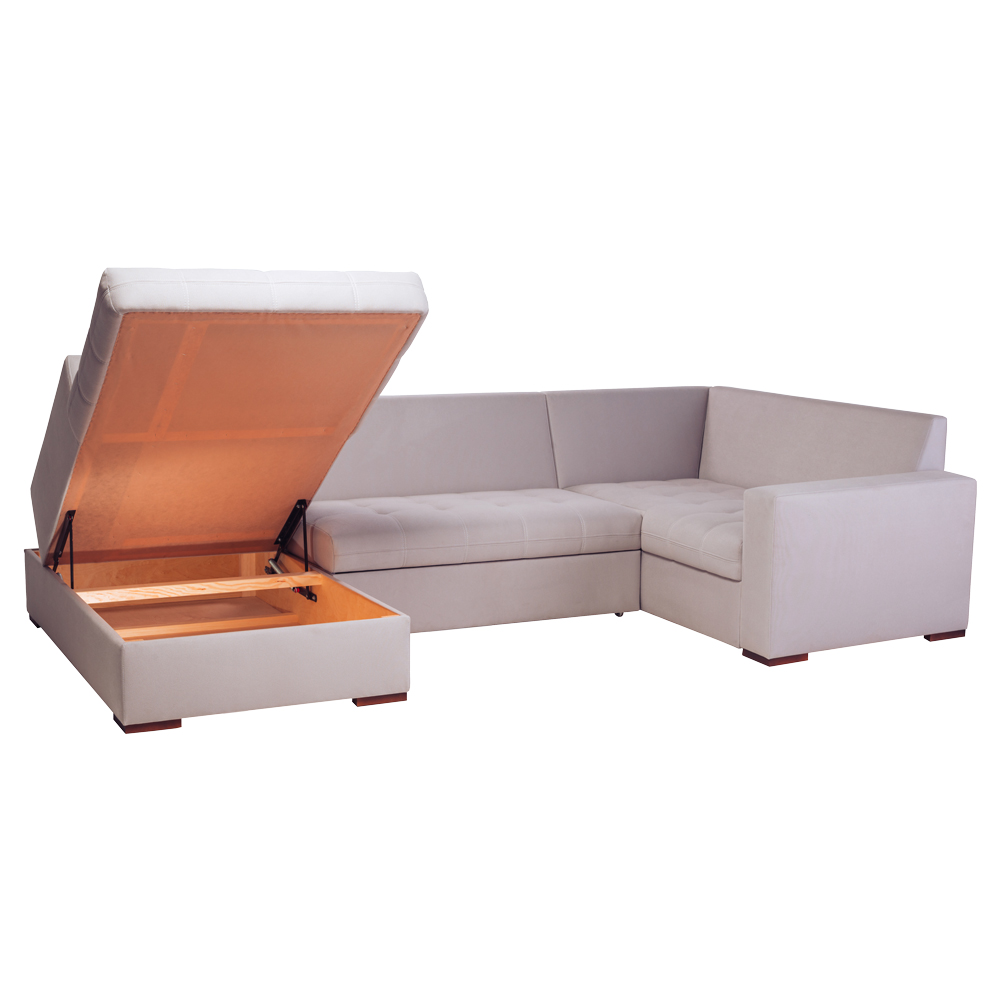 "МІЛАЦЦО" MILAZZO Модульна система