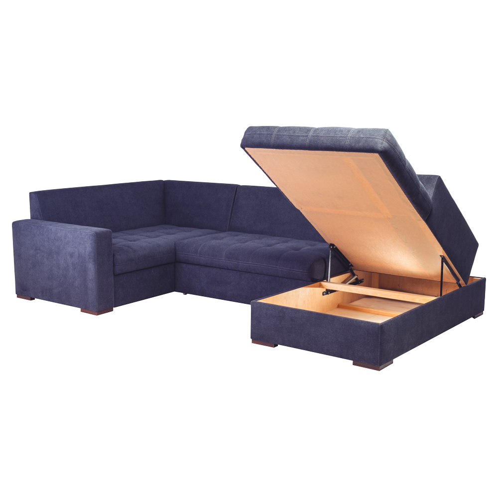 "МІЛАЦЦО" MILAZZO Модульна система