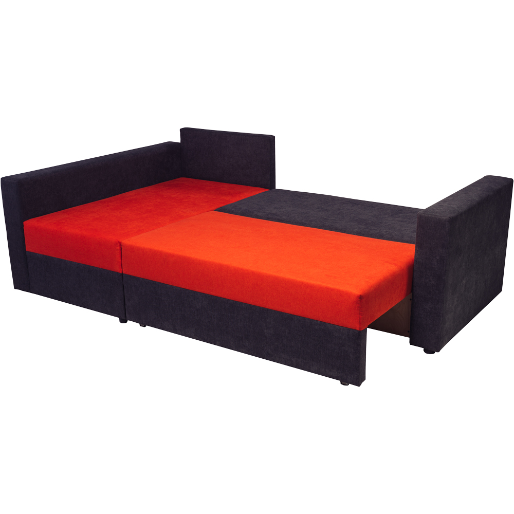 "СЕРІО К + ПУФ" SERIO K Кутовий диван