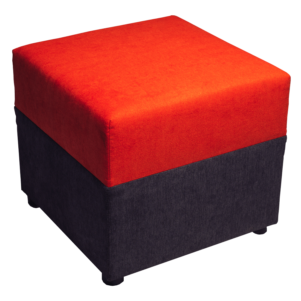 "СЕРІО К + ПУФ" SERIO K Кутовий диван