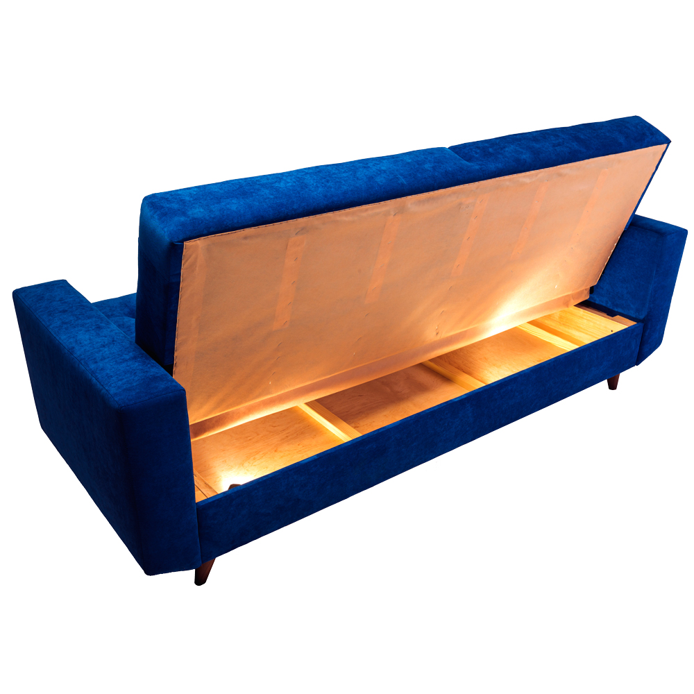 "ПАЛЬМІ" PALMI Диван-ліжко