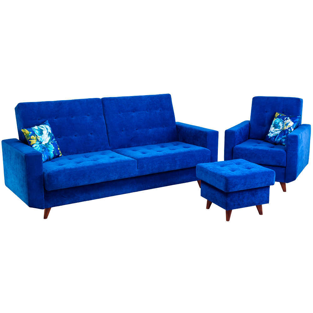 "ПАЛЬМІ" PALMI Диван-ліжко