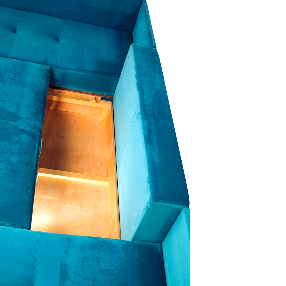 "МЕЛЛА" MELLA Модульна система