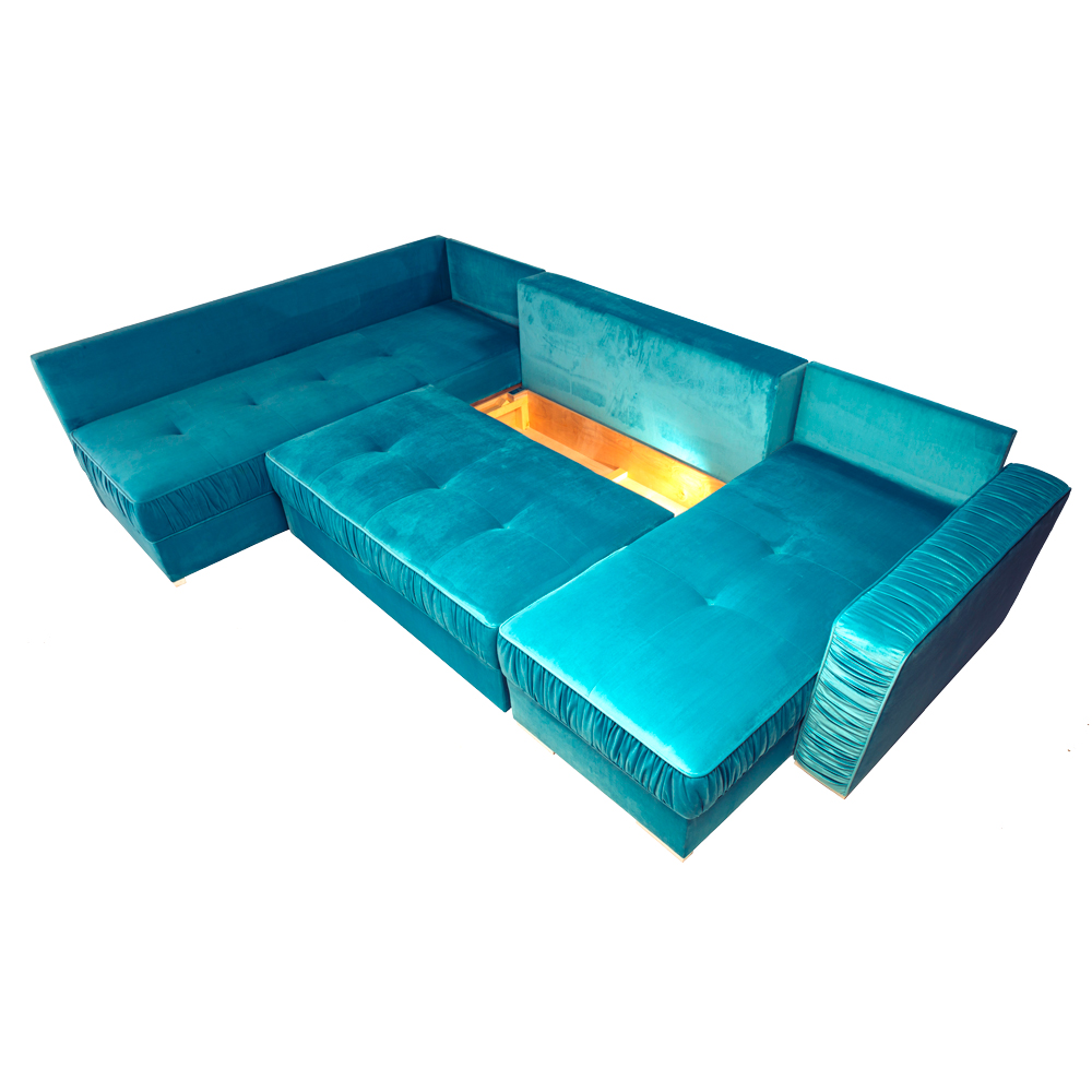 "МЕЛЛА" MELLA Модульна система