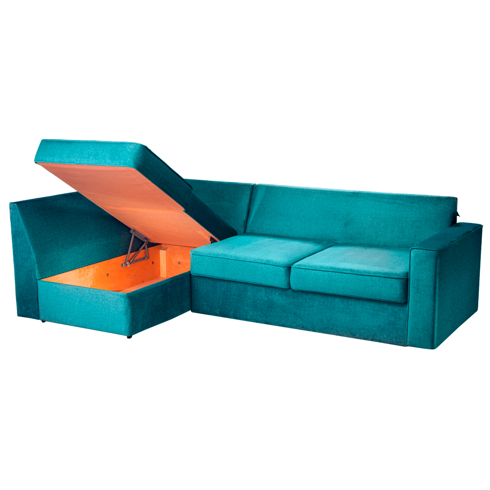 "ДЕЛІО" DELIO Модульна система