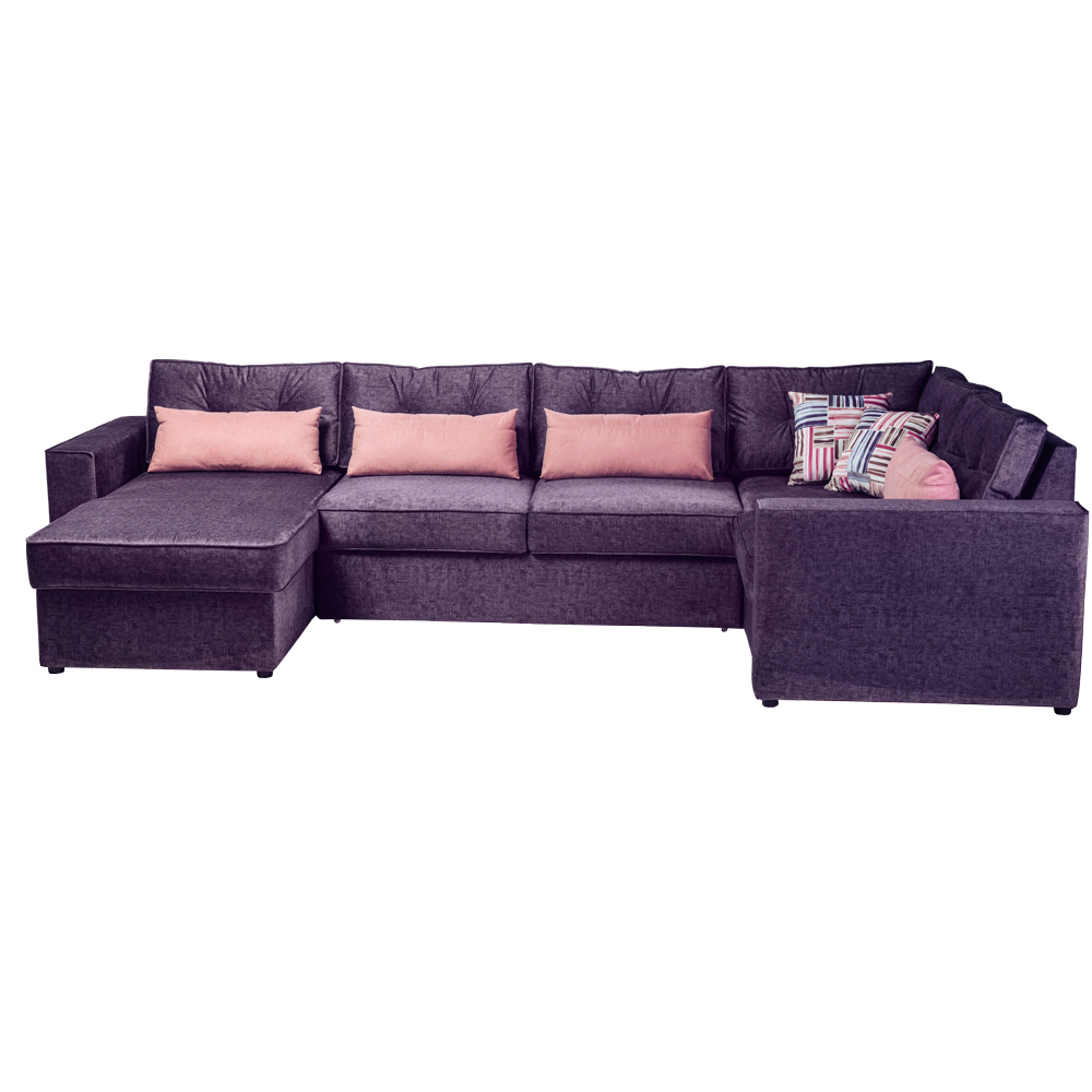 "ДЕЛІО П" DELIO P Модульна система