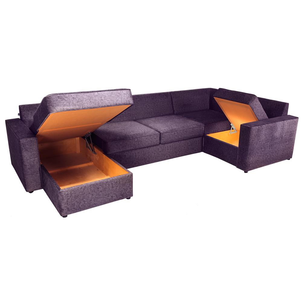 "ДЕЛІО П" DELIO P Модульна система