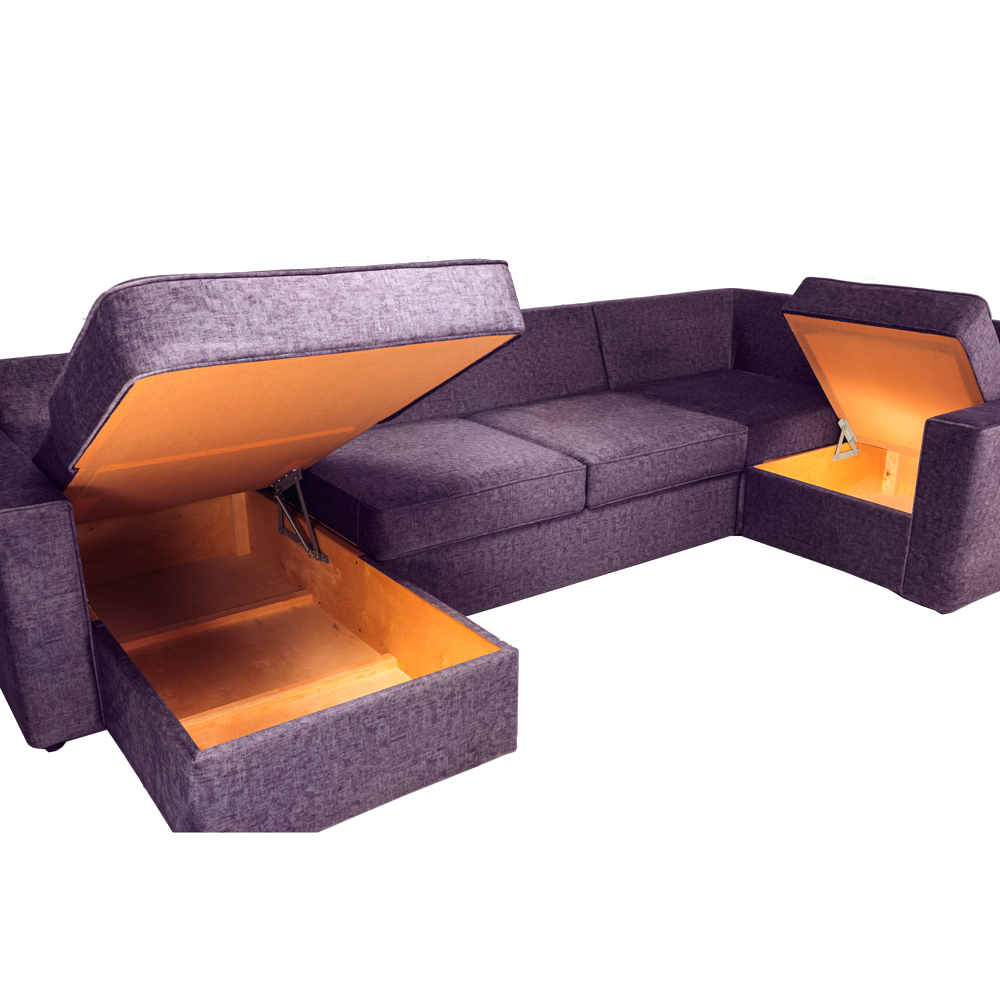 "ДЕЛІО П" DELIO P Модульна система