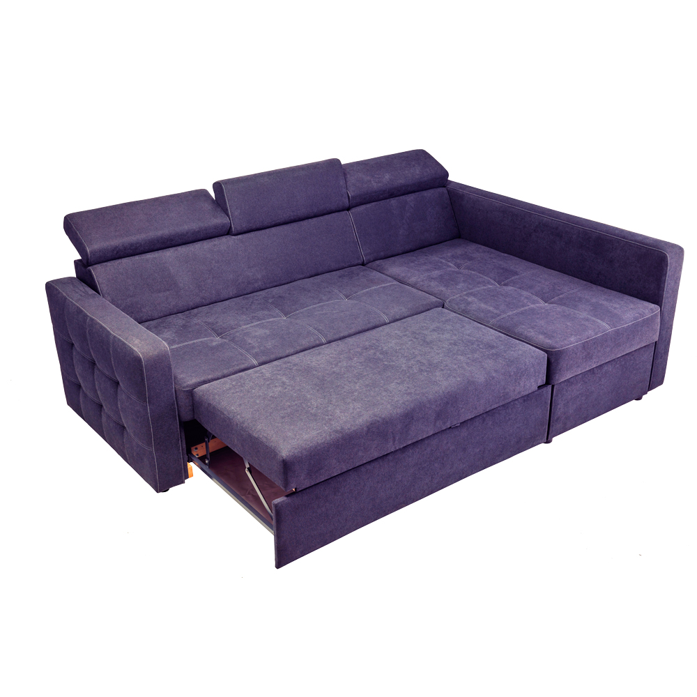 "ТОРОНТО Д" TORONTO D Кутовий диван