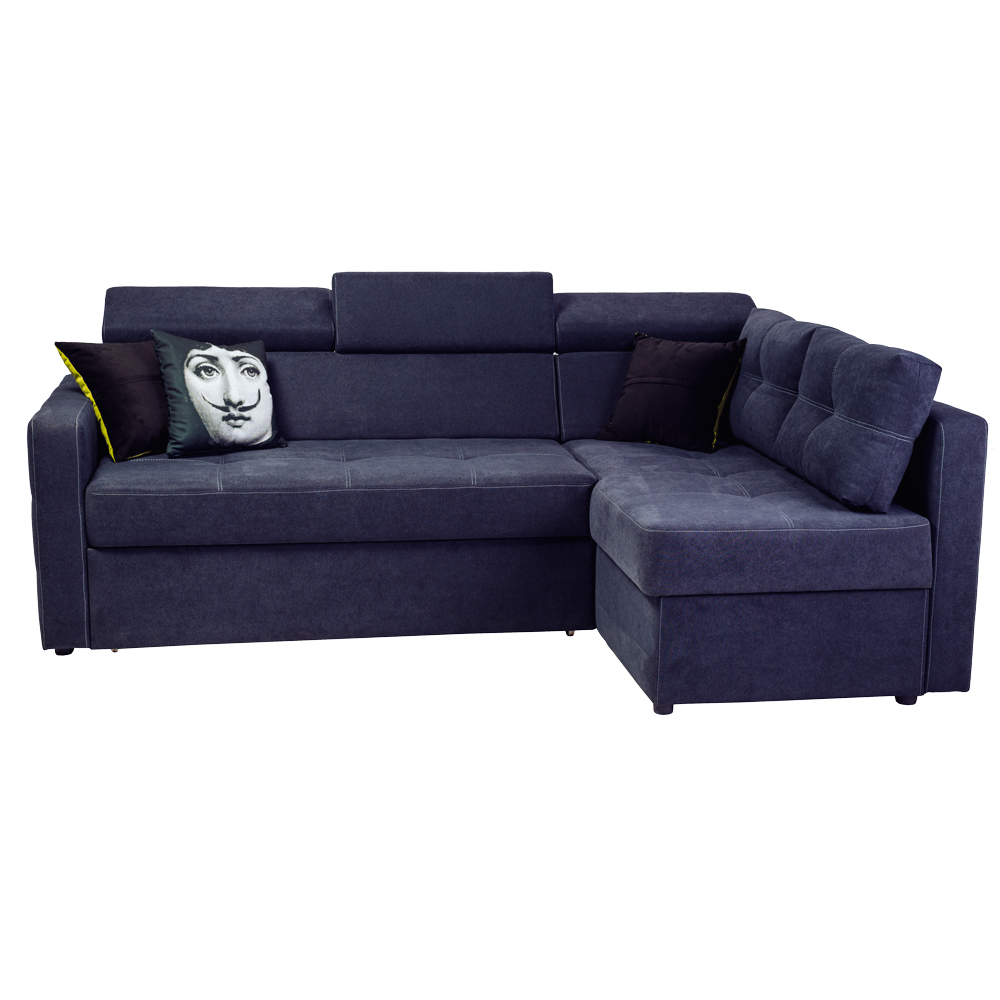 "ТОРОНТО Д" TORONTO D Кутовий диван