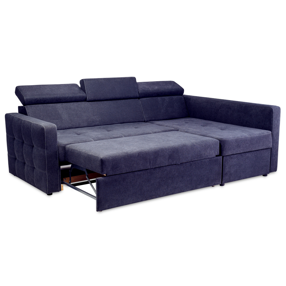 "ТОРОНТО Д" TORONTO D Кутовий диван