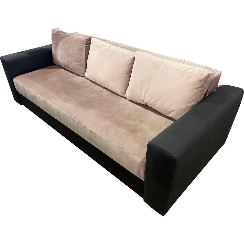 "ЛУГАНО" LUGANO Диван-ліжко