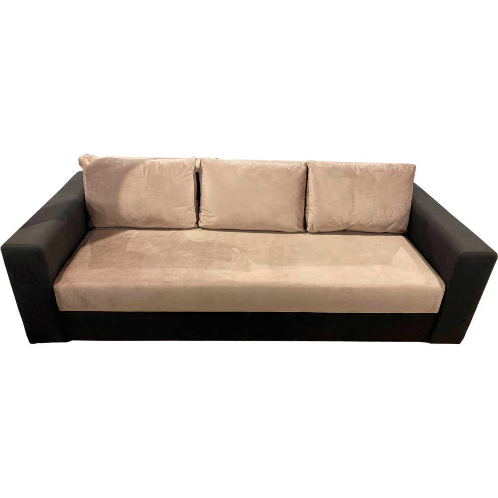 "ЛУГАНО" LUGANO Диван-ліжко