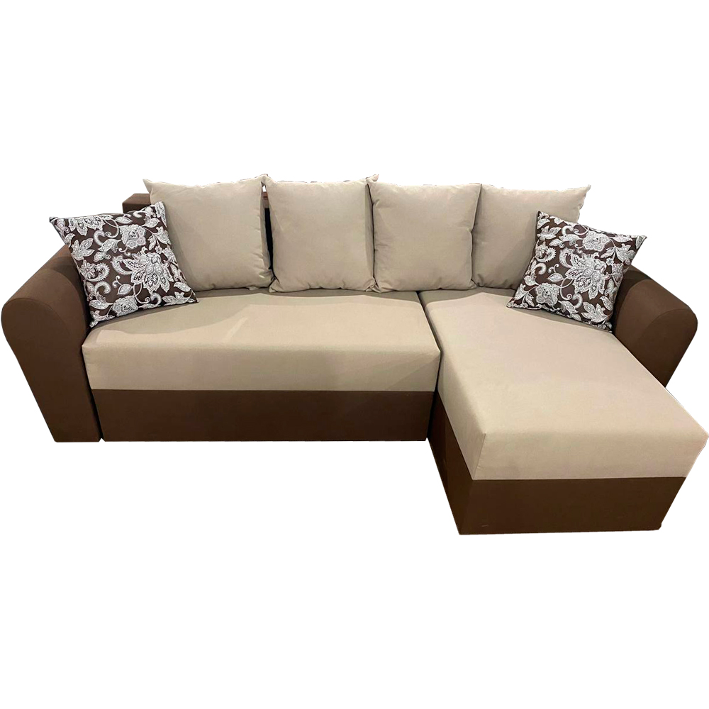 "СЕРІО" SERIO КУТОВИЙ ДИВАН