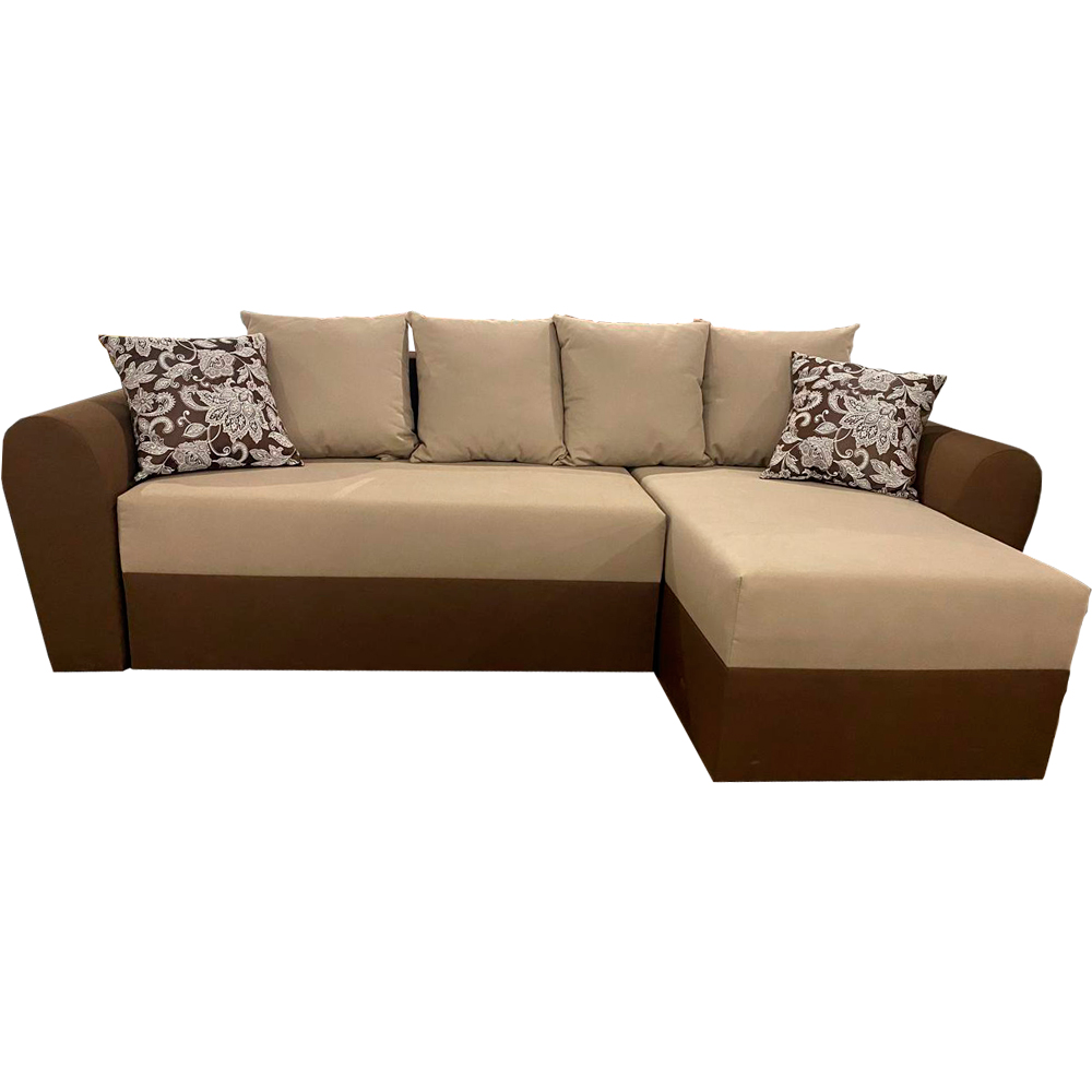 "СЕРІО" SERIO КУТОВИЙ ДИВАН