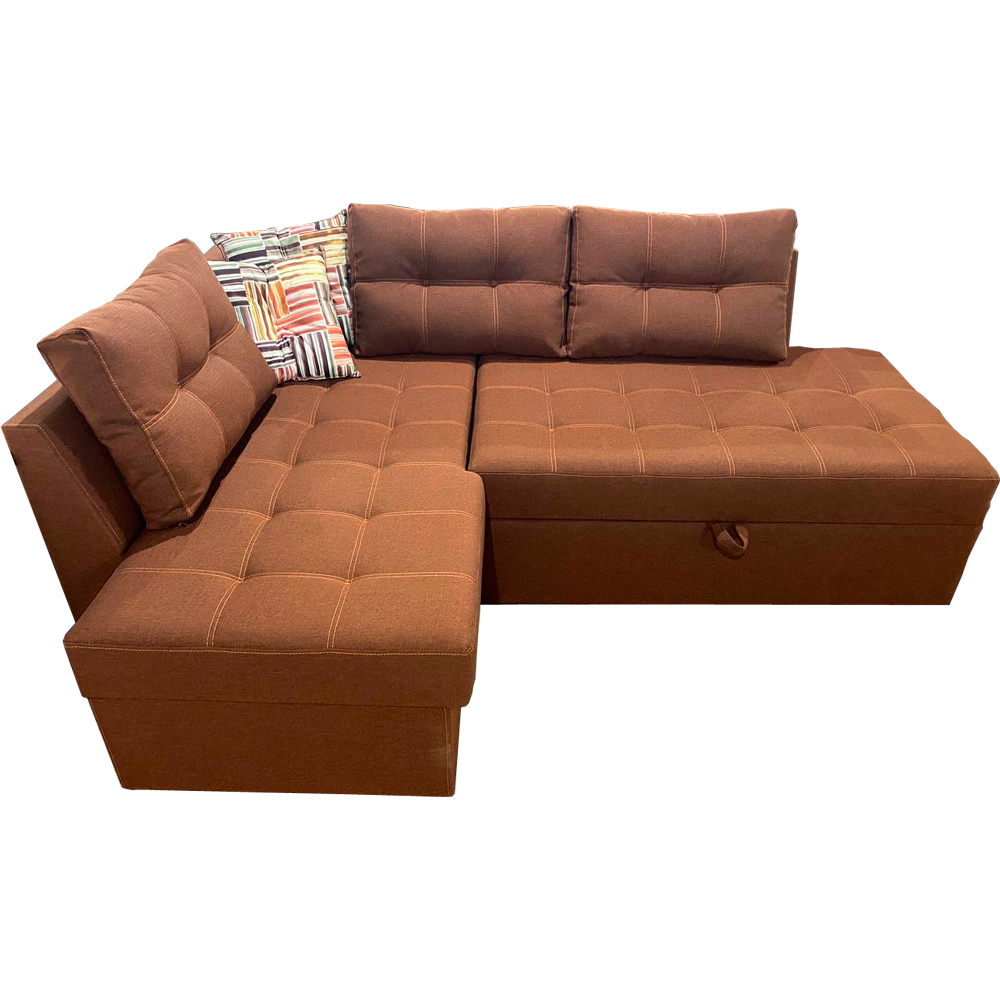 "САЛЬСО" SALSO Диван кутовий