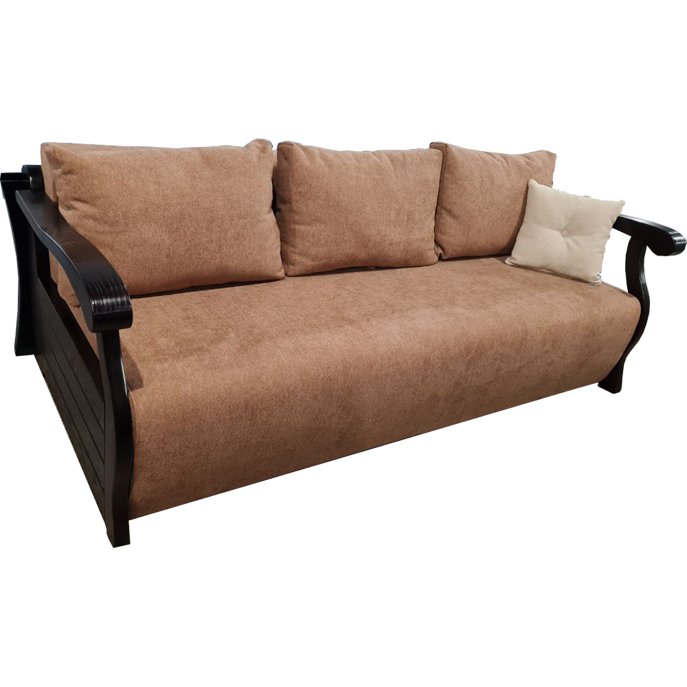 “ЛУГАНО 18” LUGANO 18 Диван-ліжко