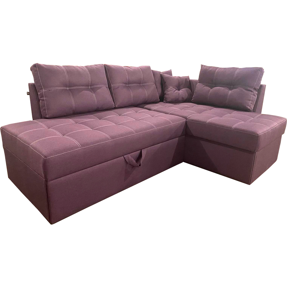 "САЛЬСО" SALSO Диван кутовий