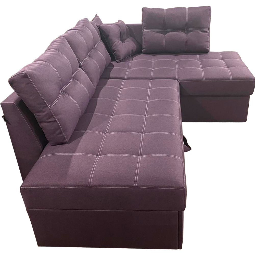 "САЛЬСО" SALSO Диван кутовий