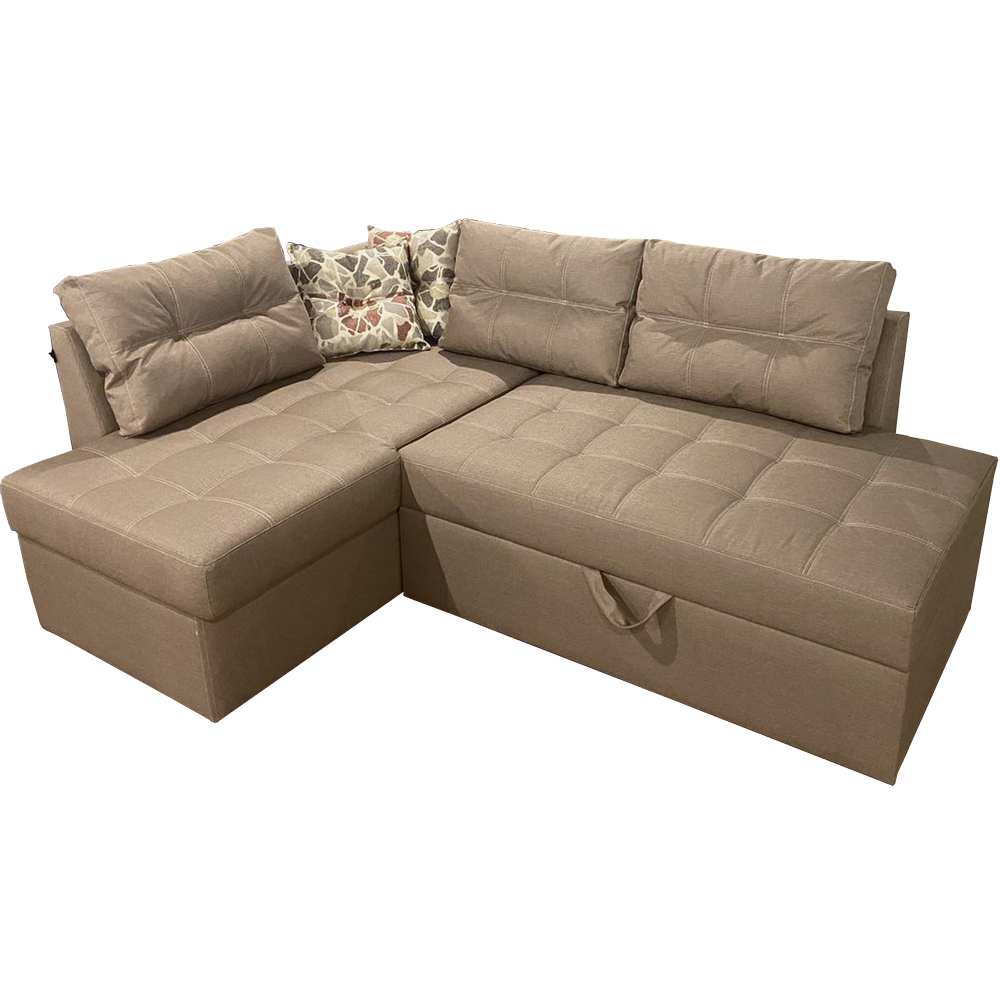 "САЛЬСО" SALSO Диван кутовий