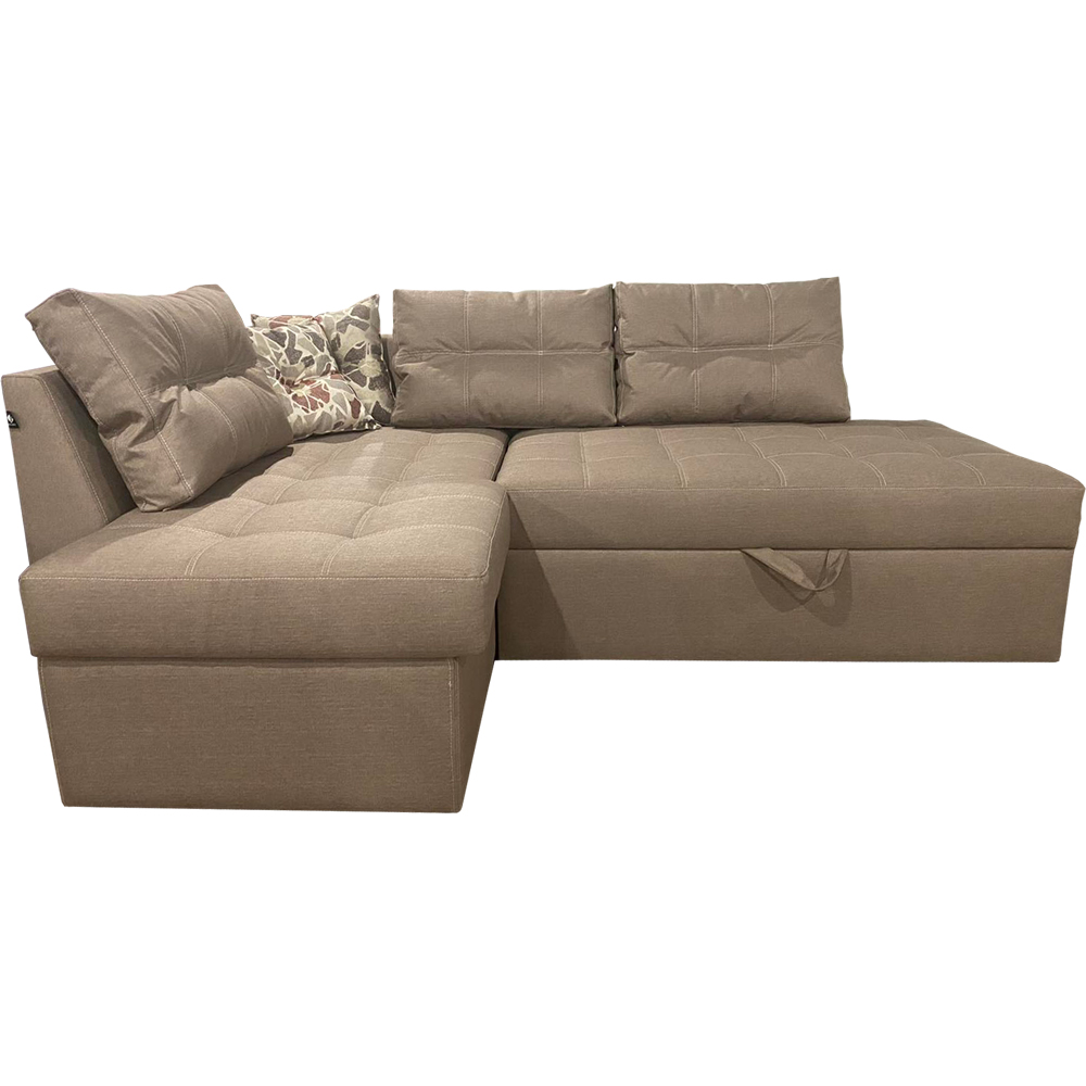 "САЛЬСО" SALSO Диван кутовий