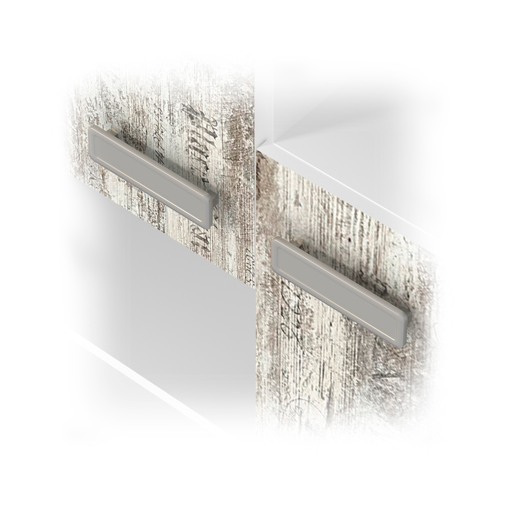 Шафка навісна