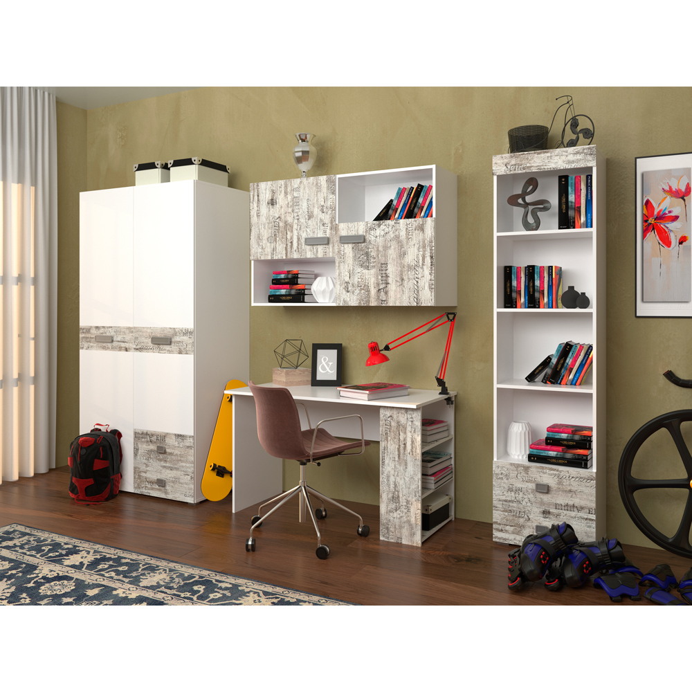 Шафка навісна