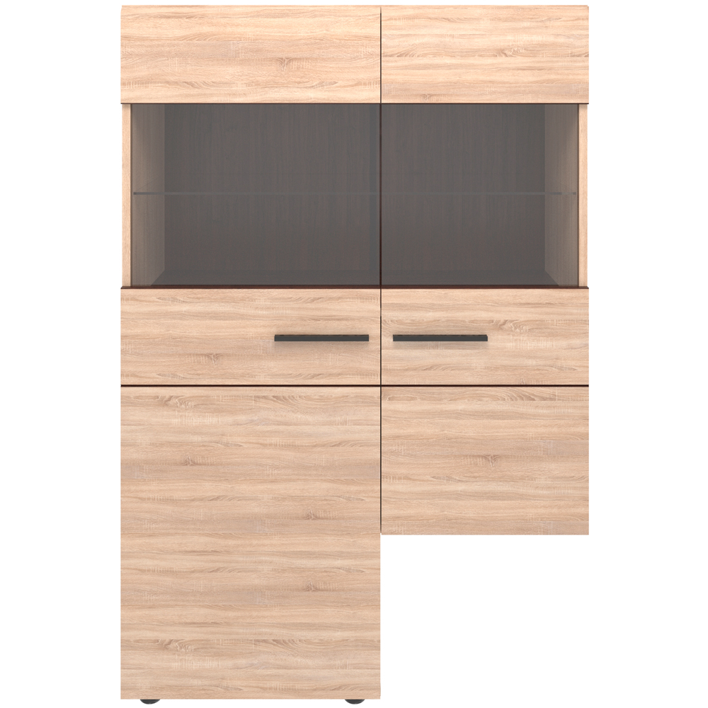 Надставка на ТВ SOLO