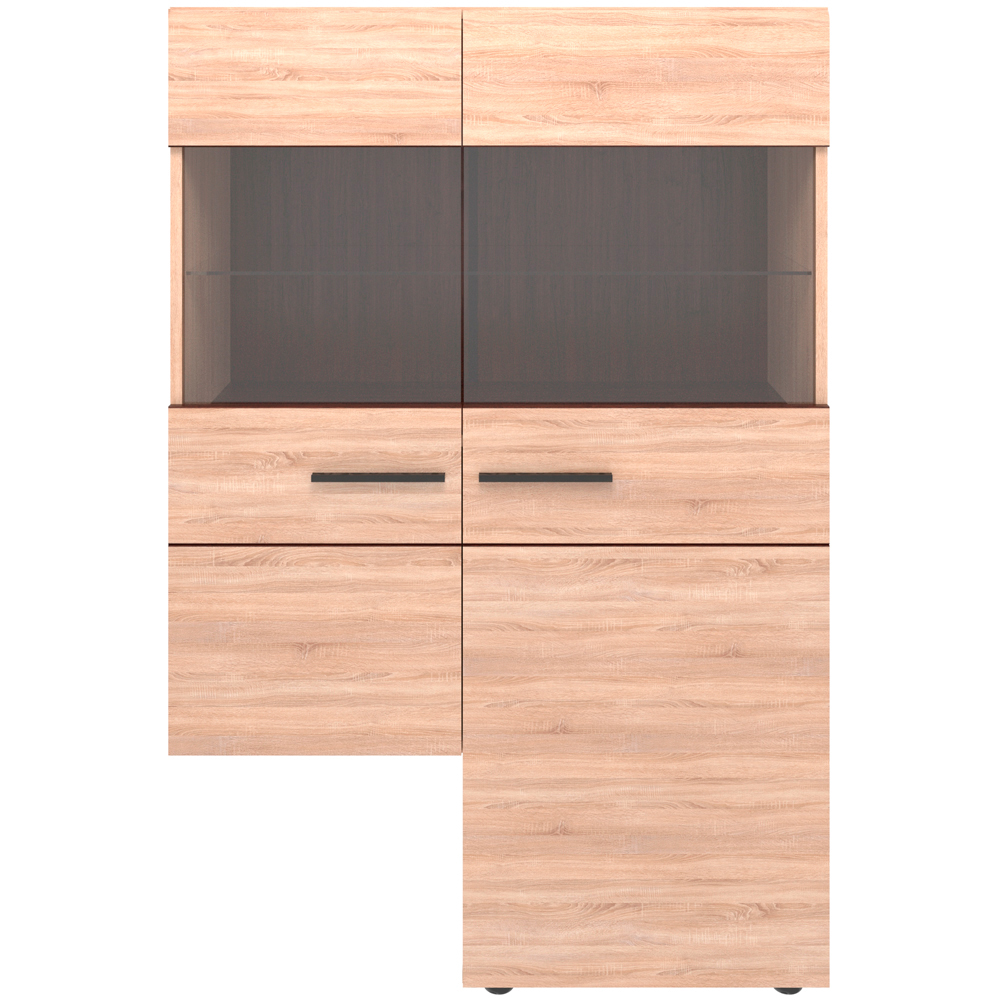 Надставка на ТВ SOLO