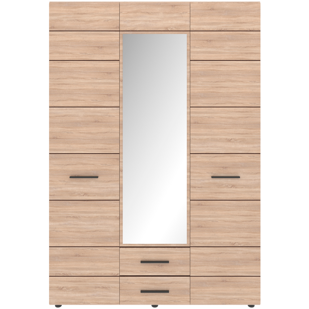 Шафа з дзеркалом SOLO