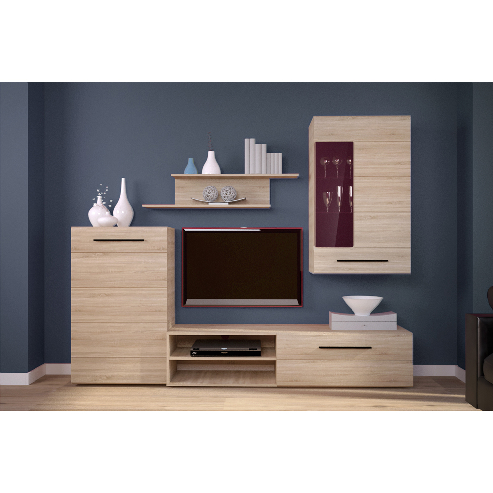 Набір меблів для вітальні "Лєна"