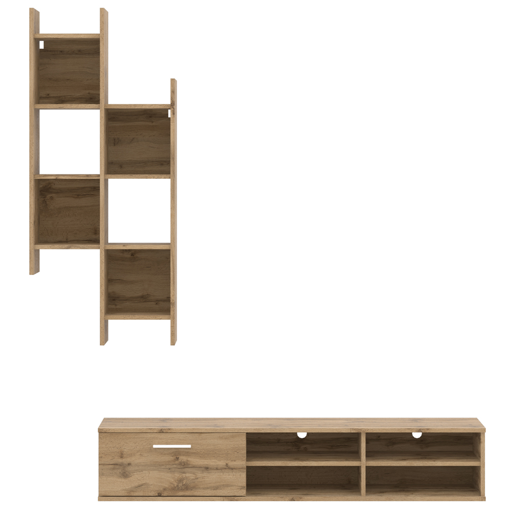 Набір меблів для вітальні "Сарс"