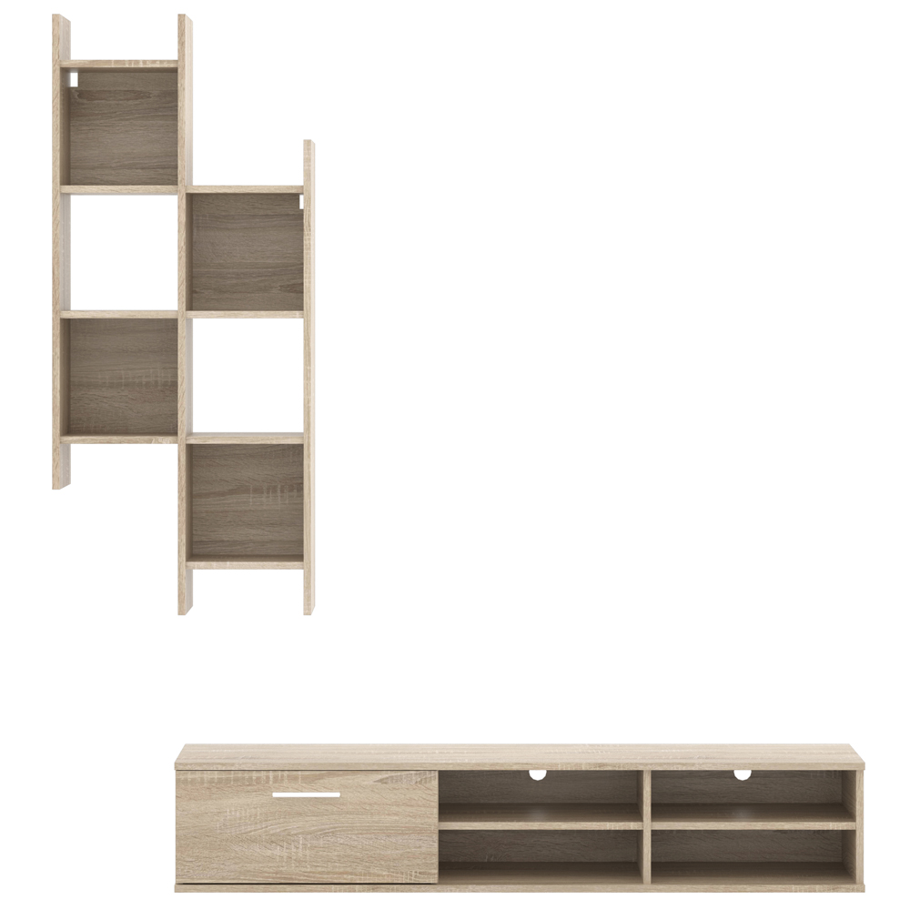 Набір меблів для вітальні "Сарс"