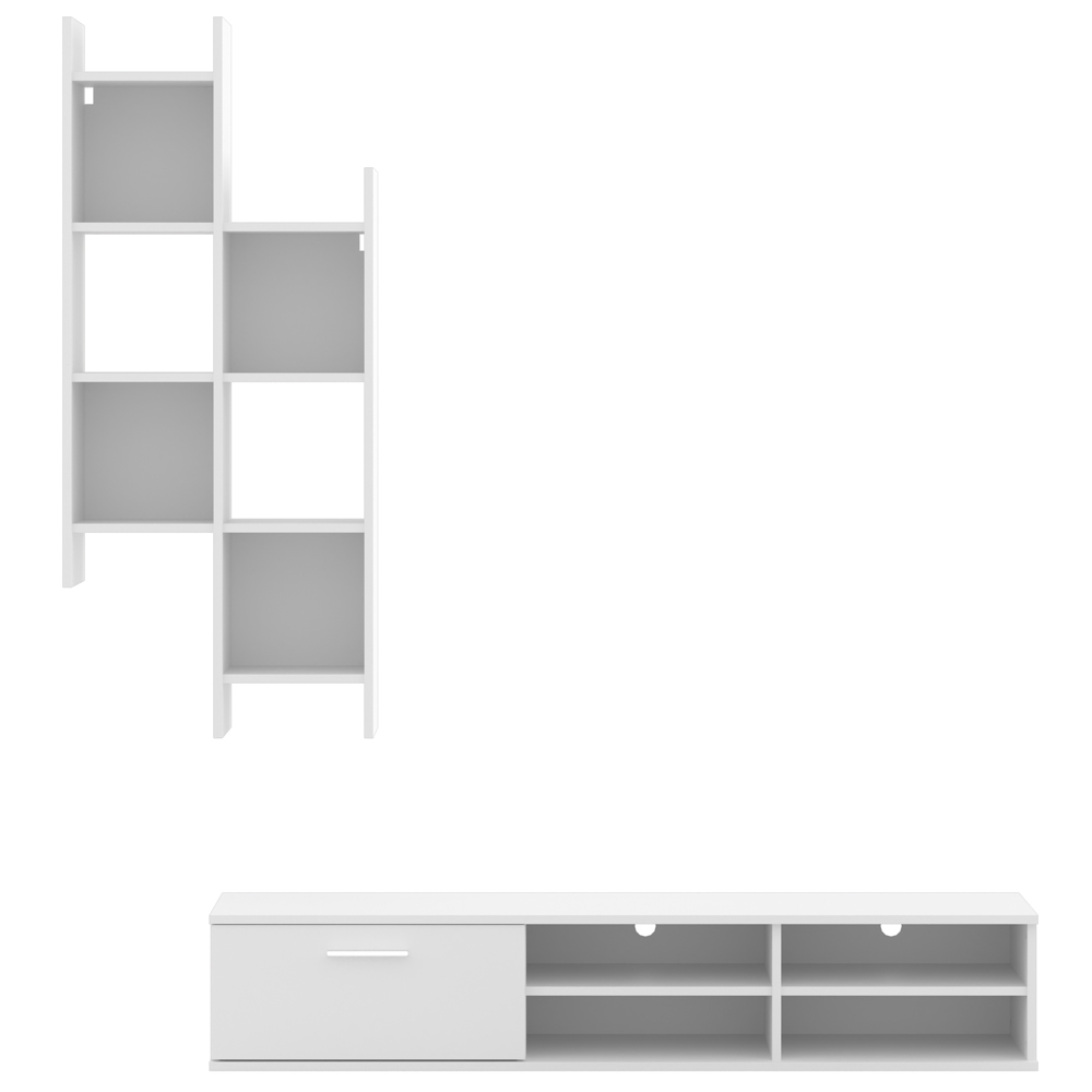 Набір меблів для вітальні "Сарс"