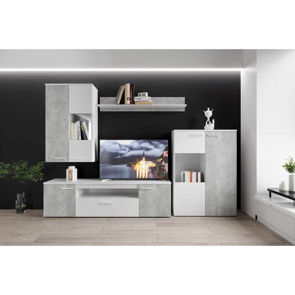 Набір меблів для вітальні "Неллі"